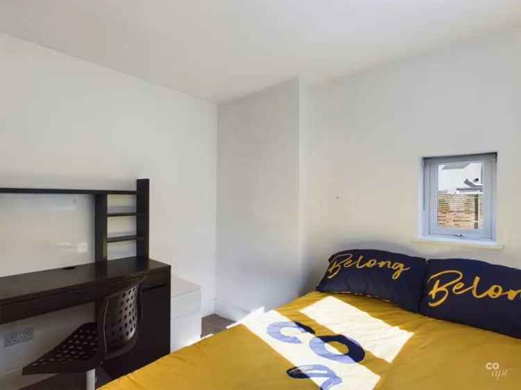 5 Bedroom House Hanover Brighton Seafront 2 Bathrooms
