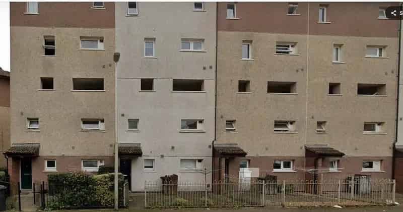 3 Bedroom Flat to Rent Scotland