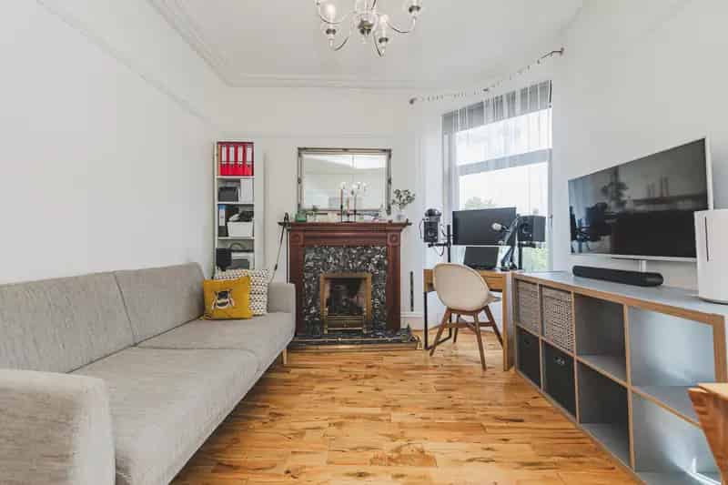 1 Bedroom Apartment Near City Centre - Ideal First Time Buy