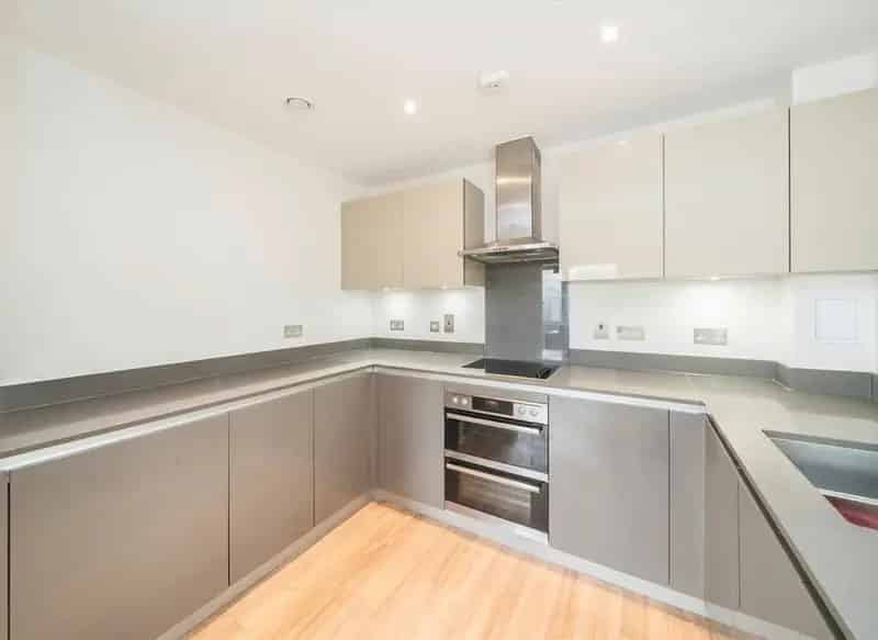 1 Bedroom Apartment Near Golders Green Tube