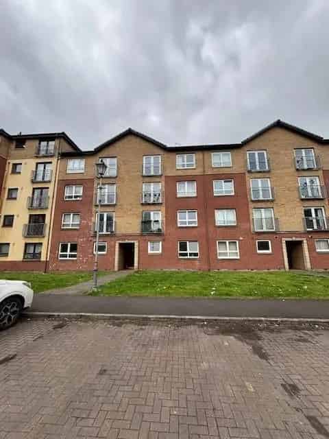 2 Bedroom Flat to Rent Glasgow