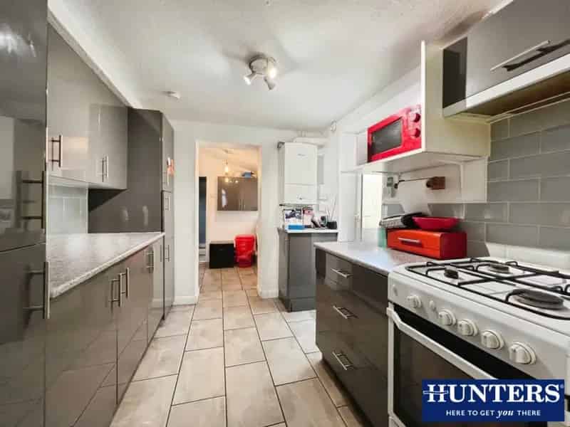 3 Bedroom House for Sale in Gillingham