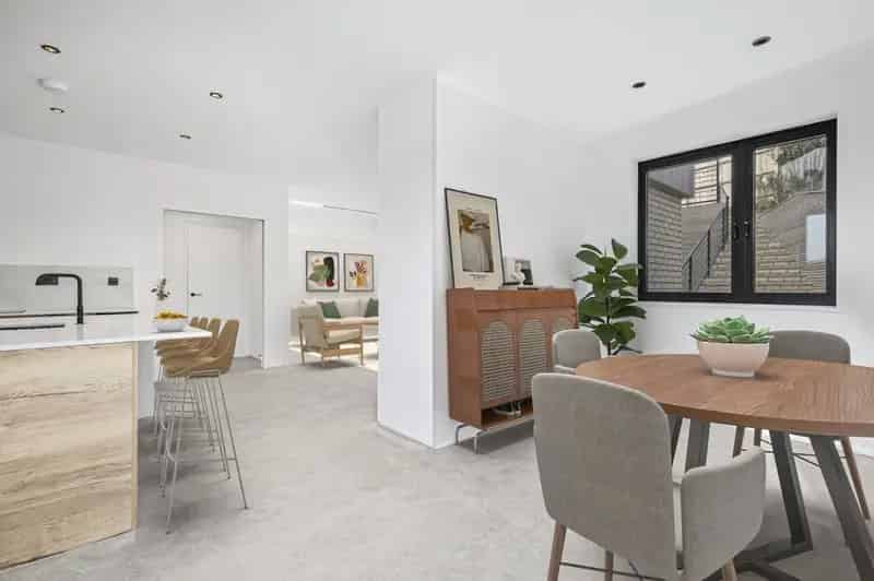 3 Bedroom Detached House Hythe Kent Sea Views