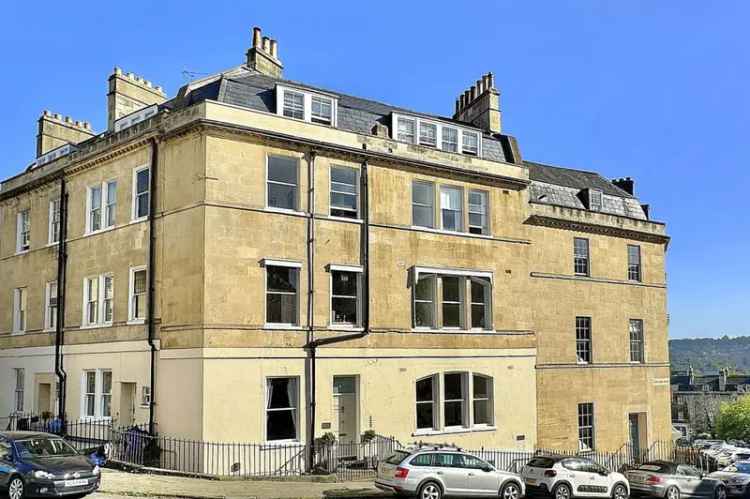 2 Bedroom Flat for Sale - City Centre Location