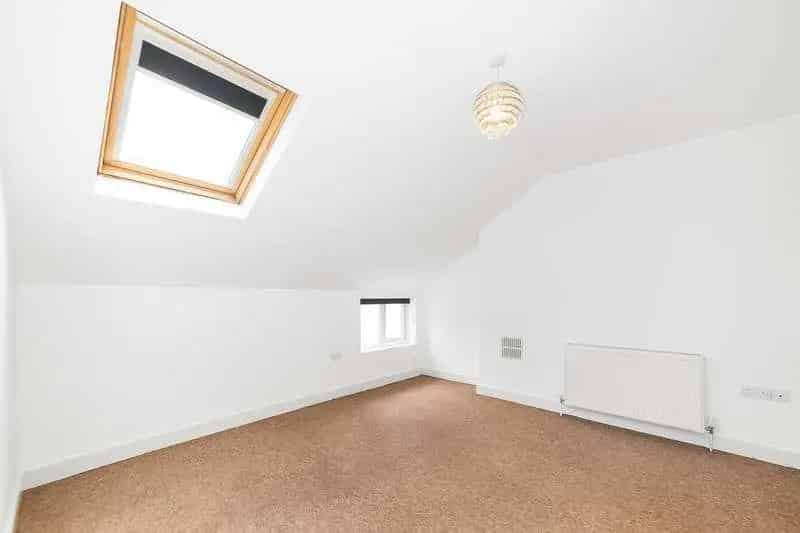 3 Bed Flat for Sale West Norwood