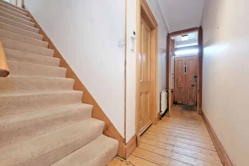 Ferryhill Grade B Listed 2 3 Bedroom House