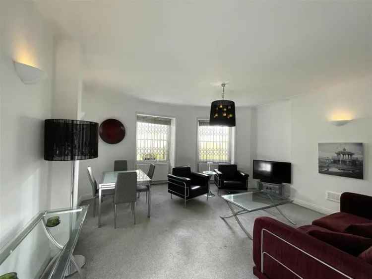 1 Bedroom Flat to Rent