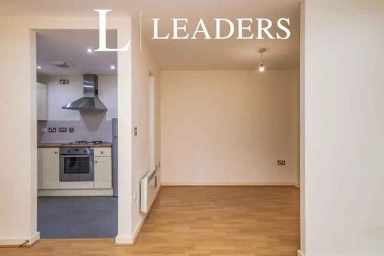 Studio Flat near Moor Street Station Digbeth
