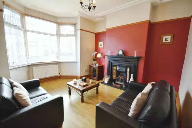 3 Bedroom End Terrace House For Sale