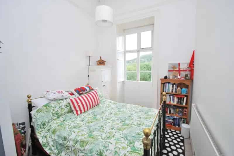 2 Double Bedroom Apartment in Bath - Grosvenor Place