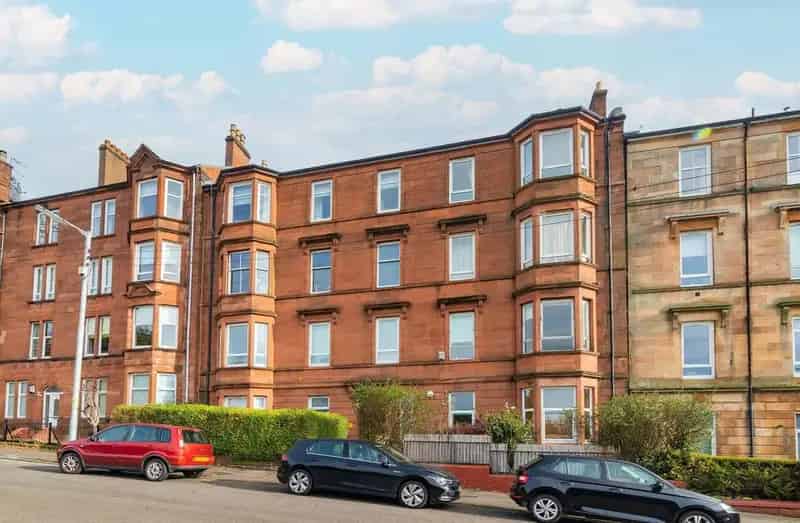 2 Bedroom Apartment for Sale Glasgow City