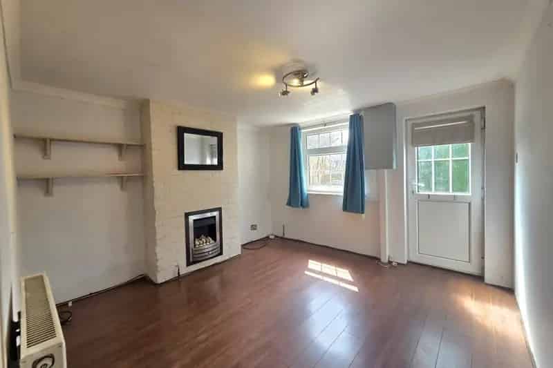 Two Bedroom House in Central Fareham - Pets Considered