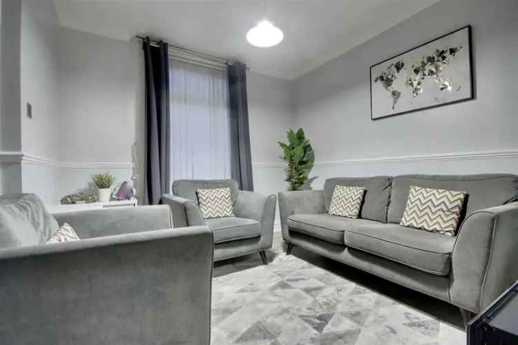 3 Bedroom House to Rent Toronto Road
