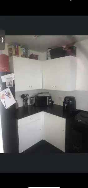 Flat For Rent in London, England