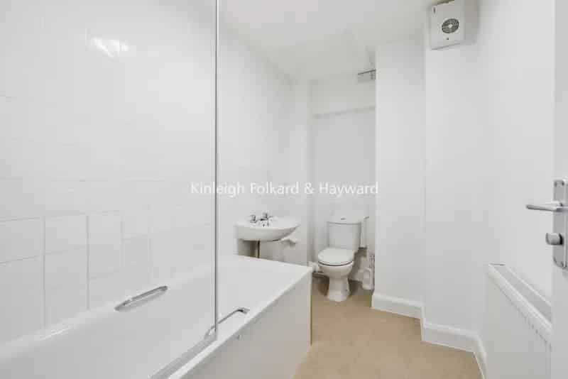 Flat For Rent , London, England
