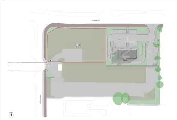 Land at Durham Way North, Newton Aycliffe Industrial Estate, Newton Aycliffe, DL5 6EP | Property to rent | Savills