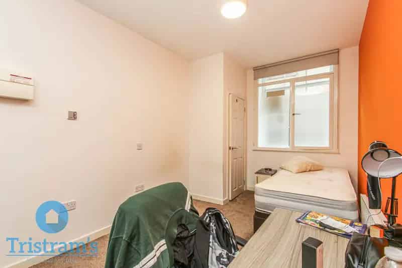 1 Bedroom Apartment Nottingham City Centre