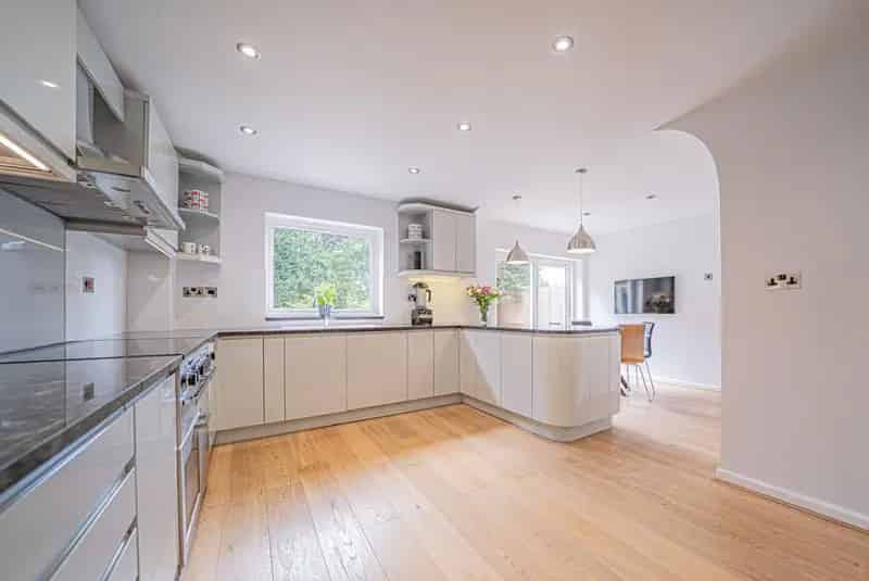 7 Bedroom Detached House for Sale in Solihull