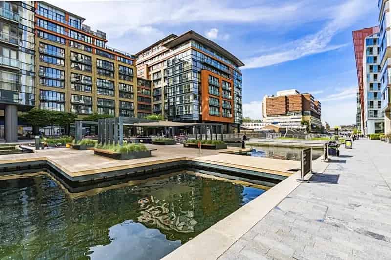2 Bedroom Apartment to Rent - Paddington Edgware Road
