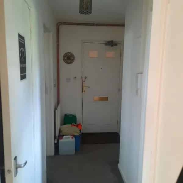 Ground Floor Flat