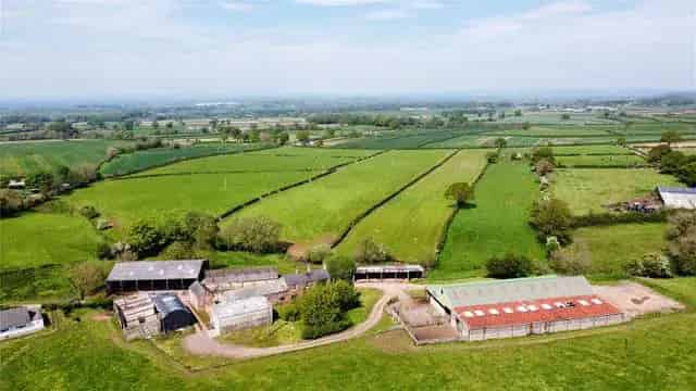 Stockdale Hall Farm, Heads Nook, Brampton, Cumbria, CA8 9AF | Property for sale | Savills