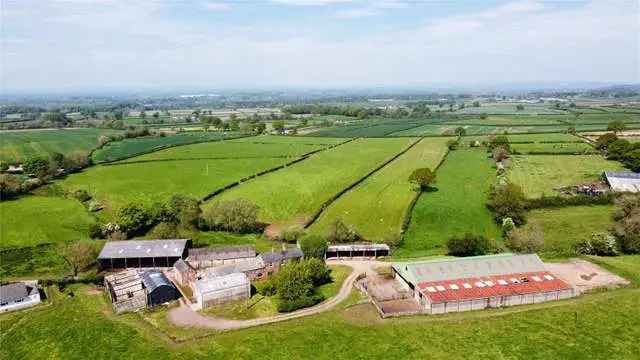 Stockdale Hall Farm, Heads Nook, Brampton, Cumbria, CA8 9AF | Property for sale | Savills