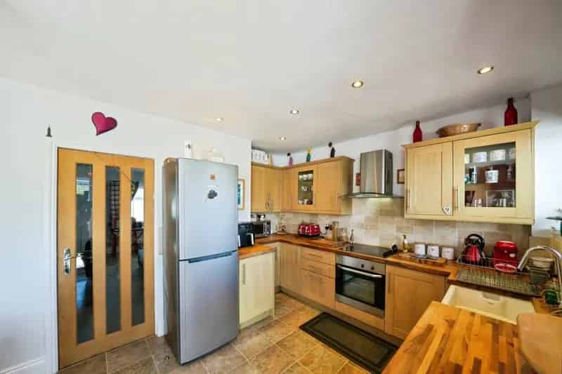 3 Bedroom End Terraced House Great Sutton