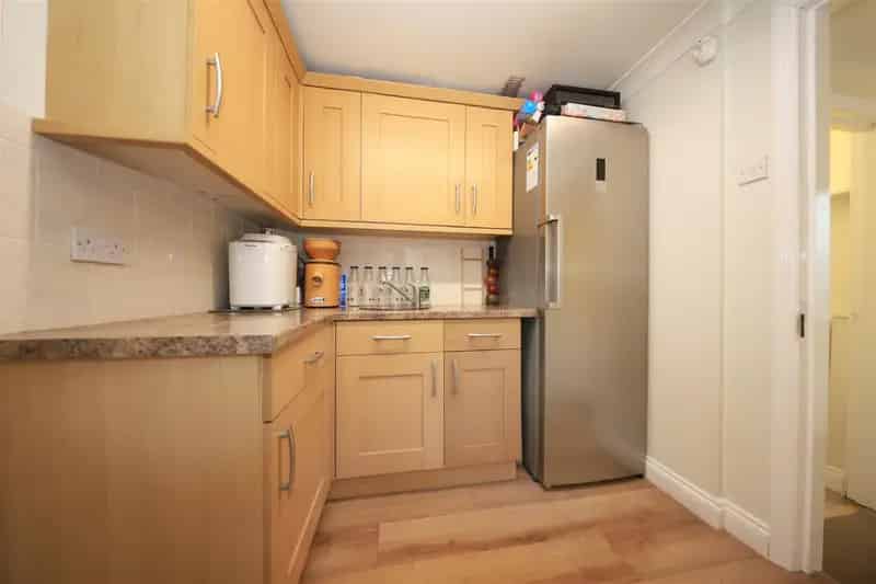 2 Bedroom House For Sale Wall Heath