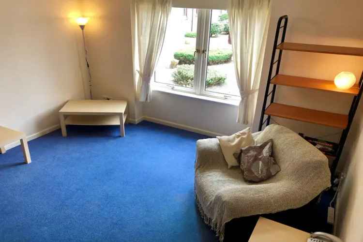 Flat For Rent in Aberdeen City, Scotland