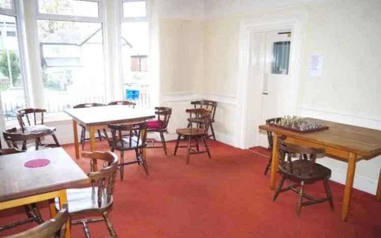 29 Bedroom House Share Ensuite Room Available 100pw