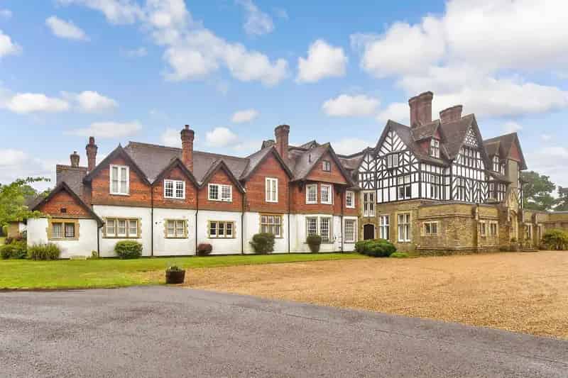 2 Bedroom Mews House for Sale