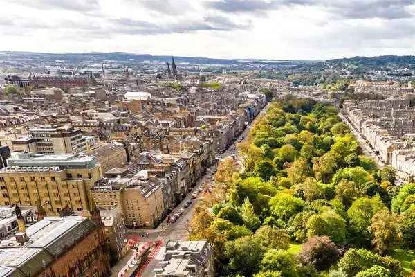 Thistle Street, New Town, Edinburgh, EH2 1EN | Property for sale | Savills