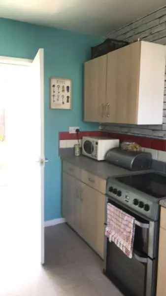 House For Rent in Walsall, England