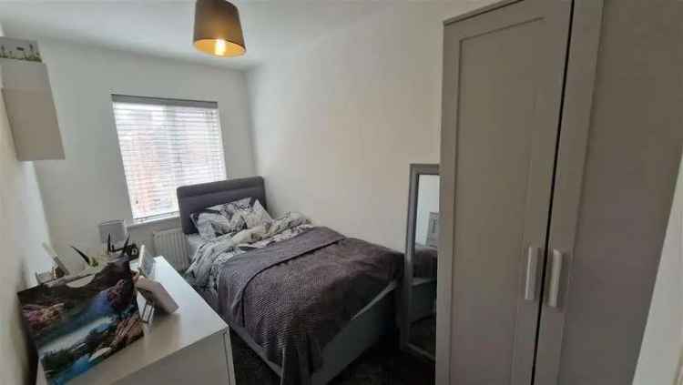 3 Bed Terrace House for Sale Winsford
