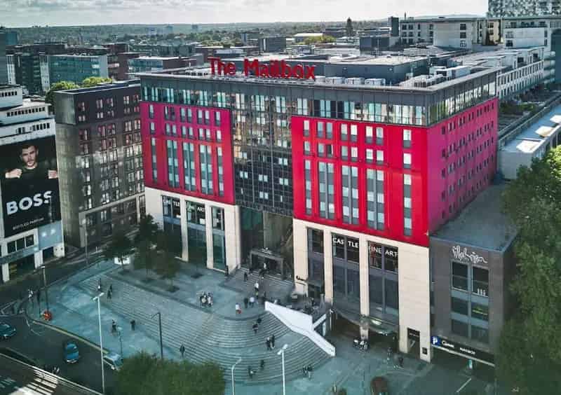 3 Bedroom Flat for Sale