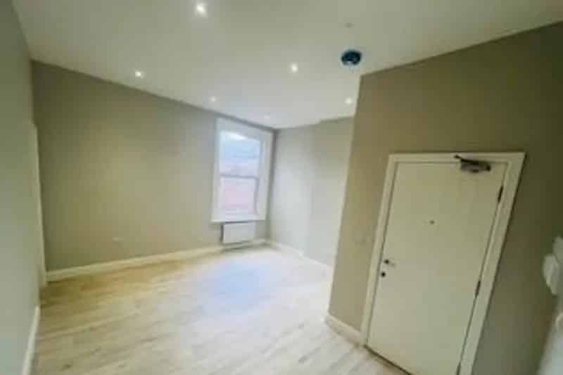 Brand New 1-Bedroom Apartment in Warrington Town Centre