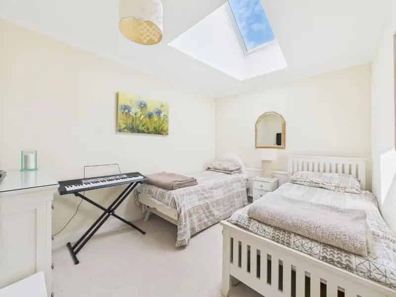 3 Bed Detached House For Sale Modernized Throughout