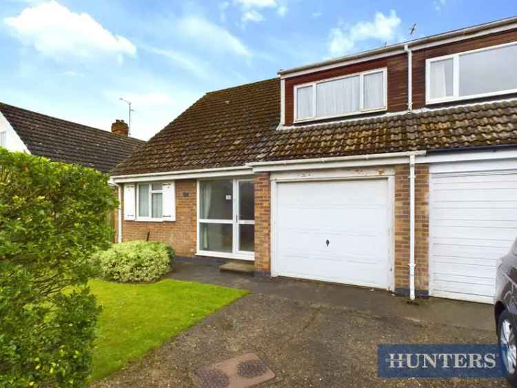 3 Bedroom House For Sale in Leven