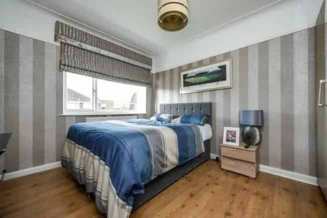 4 Bed House for Sale Lakes Estate