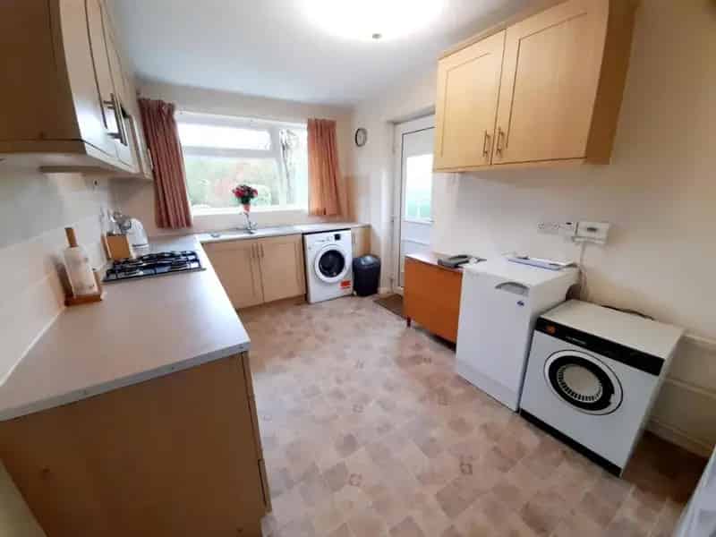 2 Bed Detached Bungalow for Sale Gainsborough