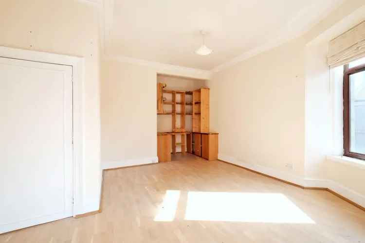 Flat For Rent in Aberdeen City, Scotland