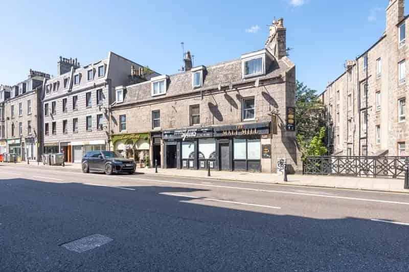 2 Bedroom Flat for Sale - Quick Sale Guaranteed