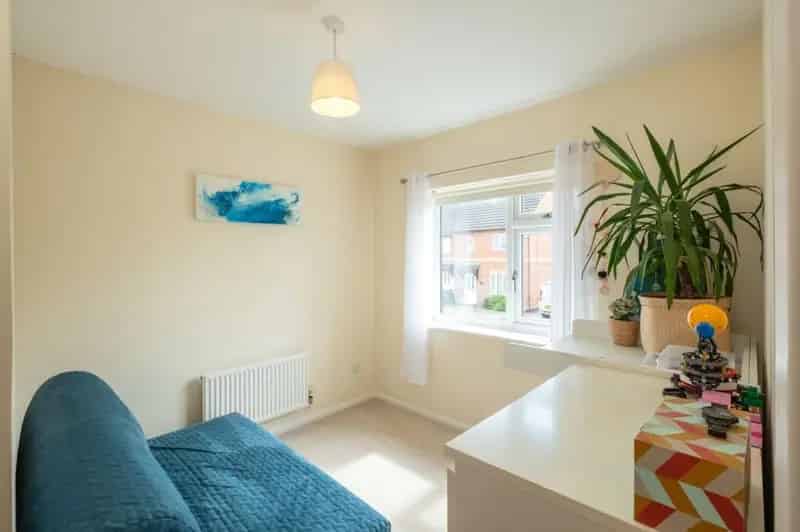 3 Bed Semi-Detached House for Sale in Loughborough