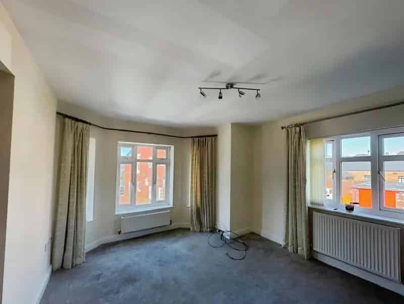 2 Bedroom Flat to Rent Poulton le Fylde FY6 Over 55s