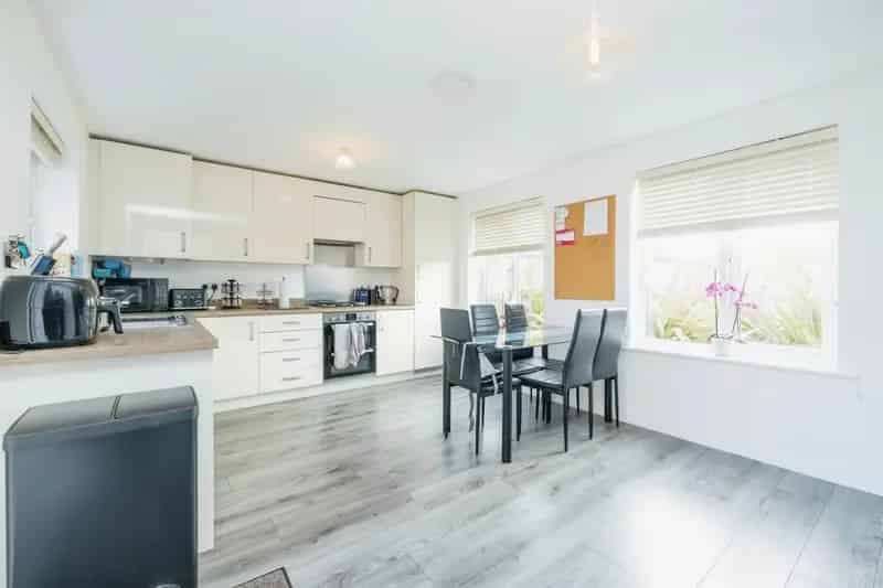 House For Sale , Ashby High Street, Scunthorpe, England