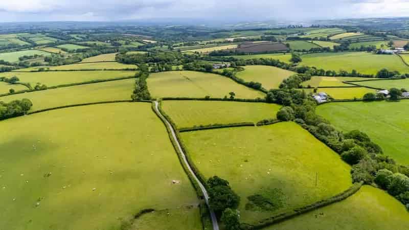 Land for Sale in Devon and Cornwall