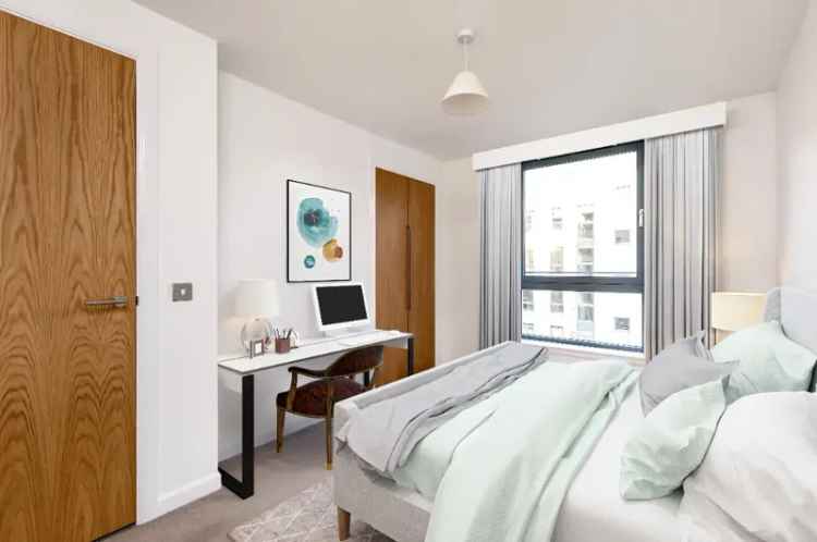 2 Bedroom Flat to Rent in SlatefordGorgie Edinburgh