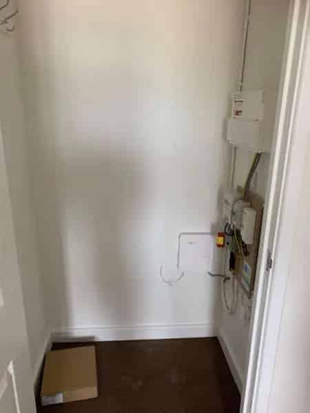 2 Bed Flat Swap for Larger Family Home Poole