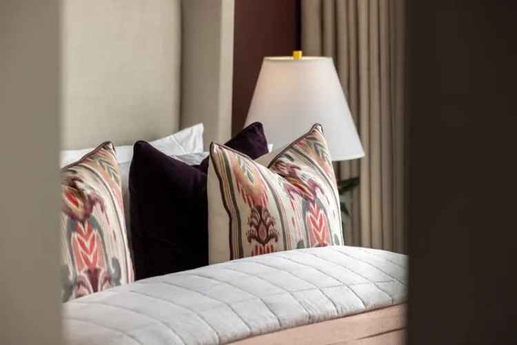 2 Bedroom Retirement Apartment Over 60s