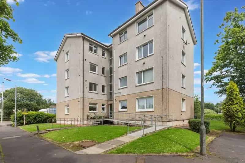 1 Bedroom Apartment for Sale - No Upfront Fees